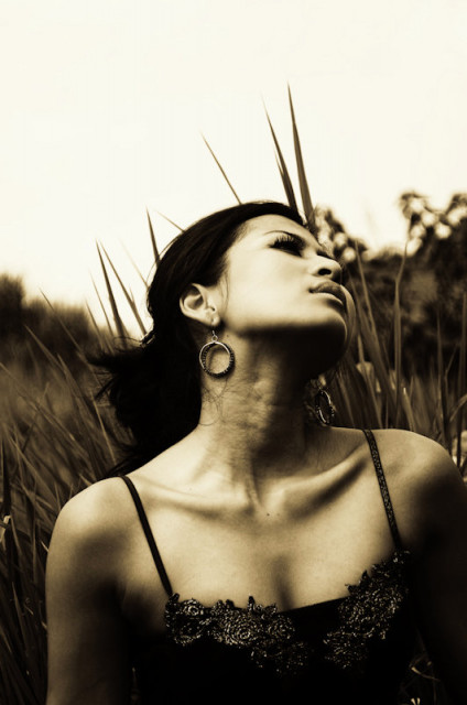 La belle dame sans regrets