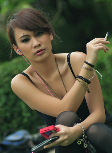 ~~ ku tetap menantimu ~~