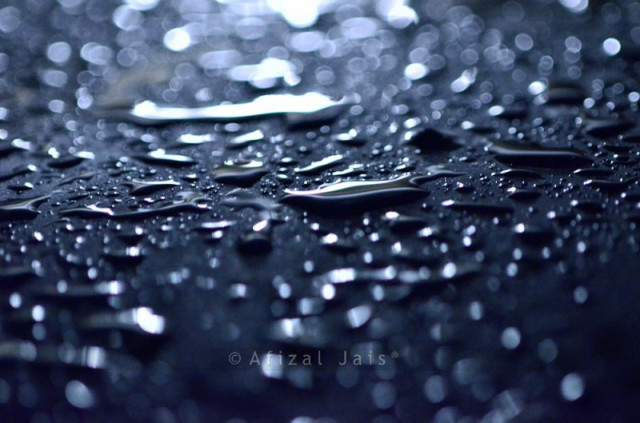 After The Rain