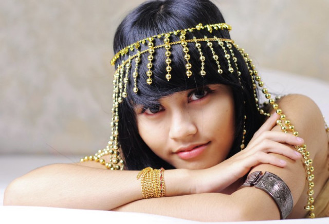 Cleopatra