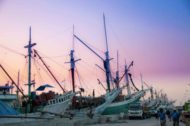 Sunda Kelapa