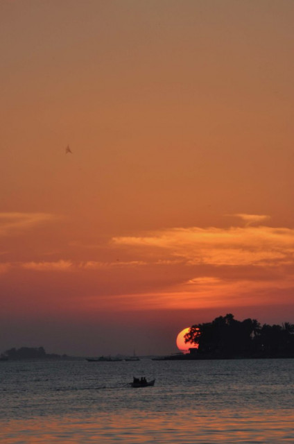 losari beach