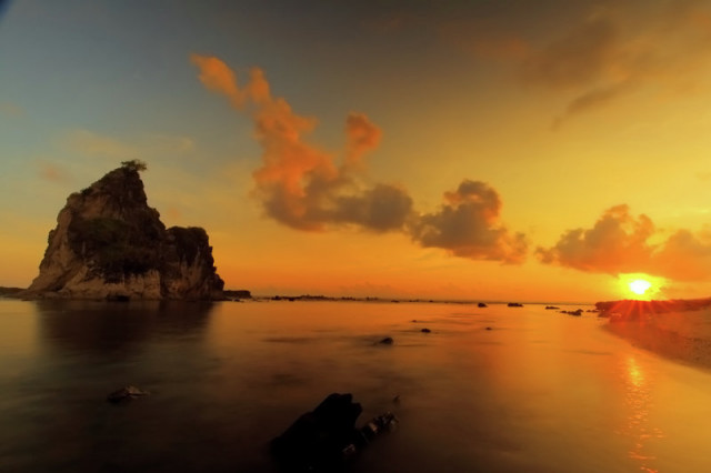 Pulau Layar