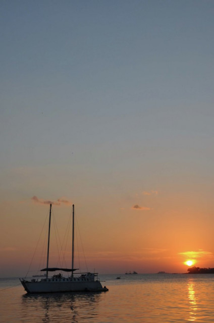 losari beach
