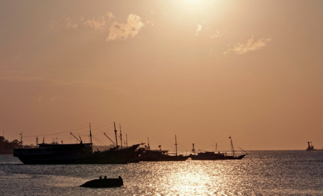 dili, timor leste