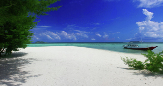 this could be heaven