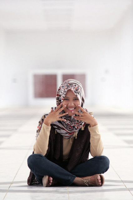 Pretty Me
