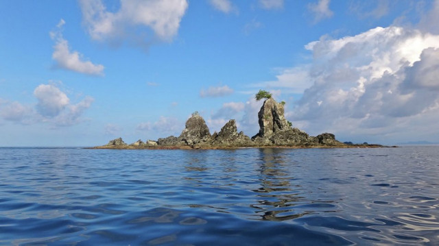 batu jambul :)