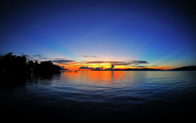 ~~Sunset @Saonek~~
