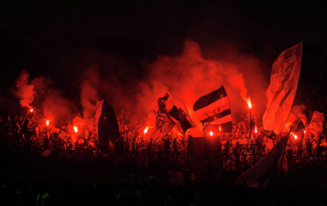 Salam Satu Jiwa ...