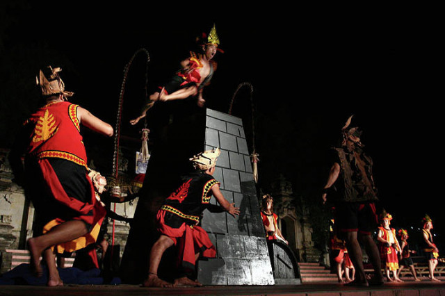 Lompat Batu