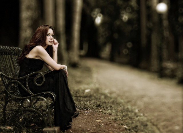 waiting for me ?
