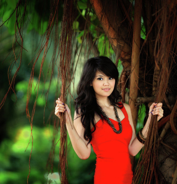 Lovely Julia