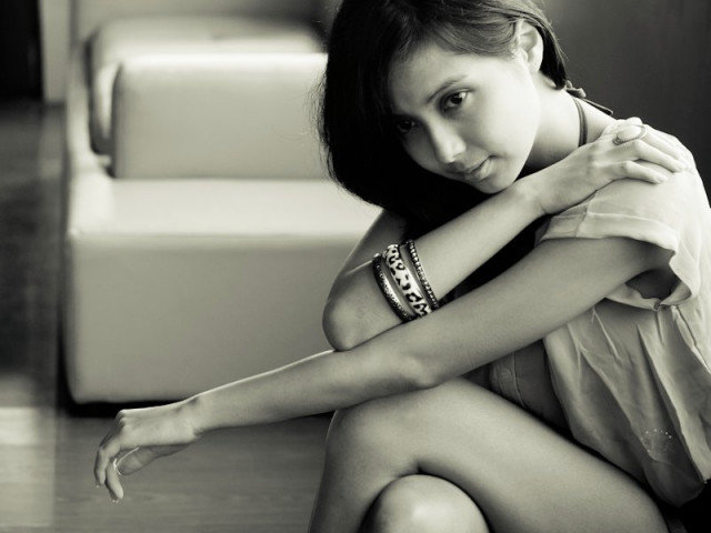 Just Pose