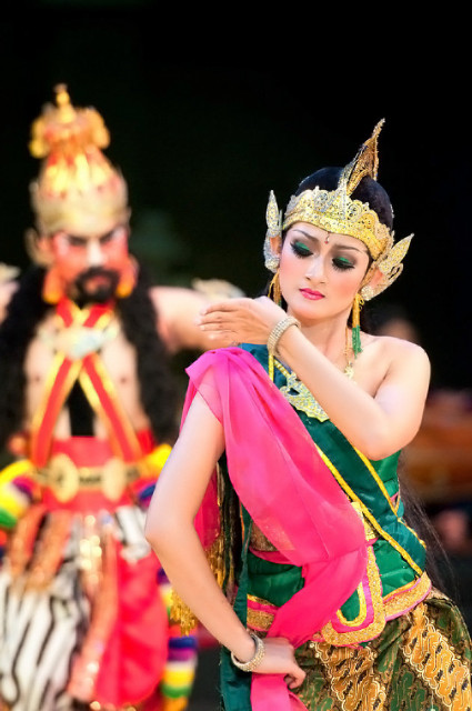Dewi Shinta