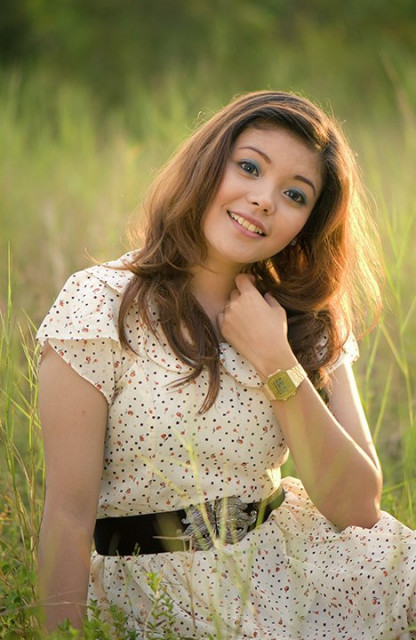 Summer Smile