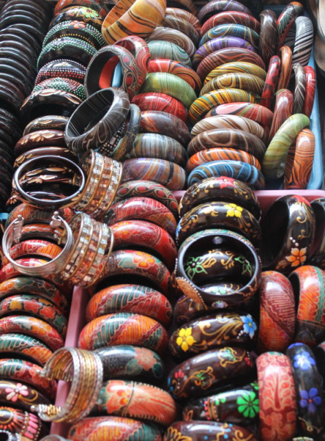 Gelang