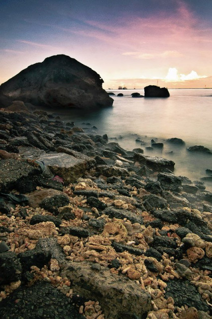 Pantai Gauang