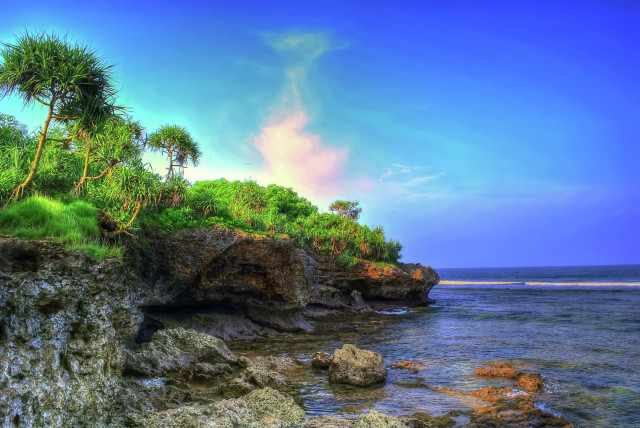 Nusa Dua - Bali