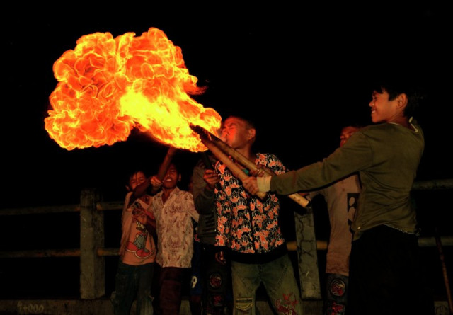 Extreme Kids