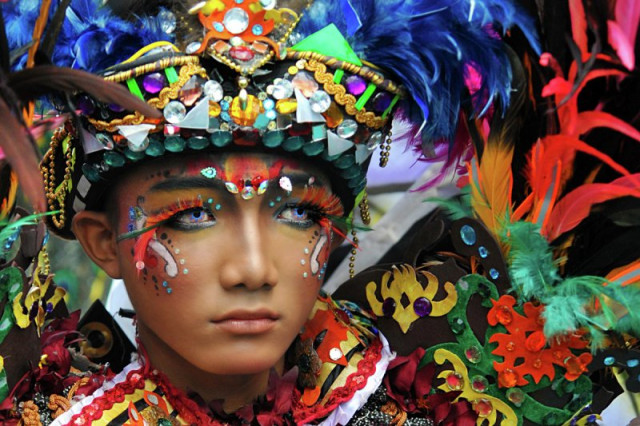 Pasuruan Fashion Festival