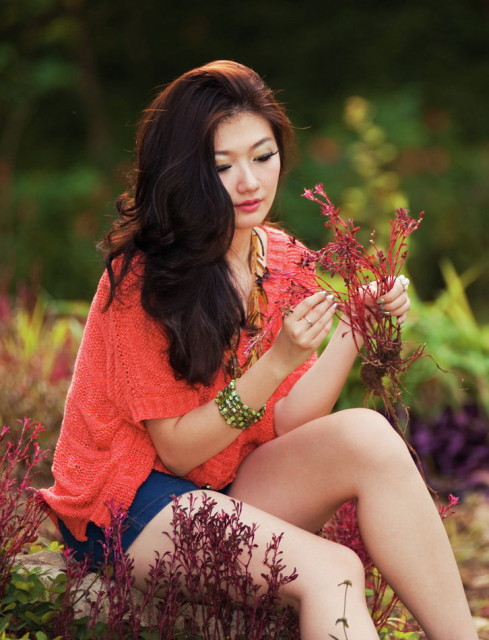 Beauty Me III