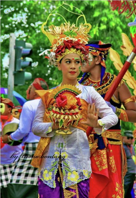 bali