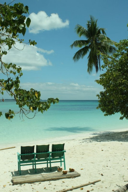 Pasir Panjang