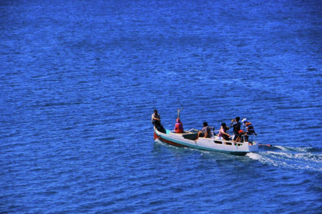 Birunya Sumbawa Ku