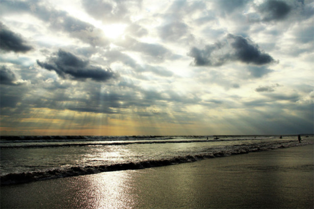 "Light From God"