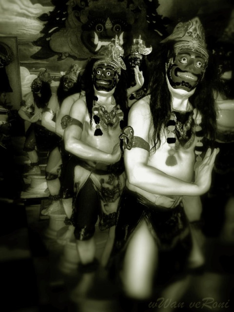 Cultural Dance