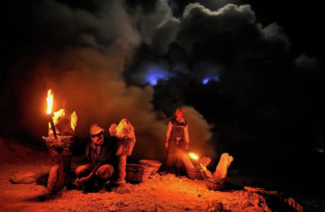 ijen Blerang