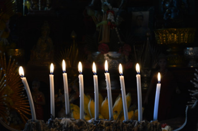 holy light