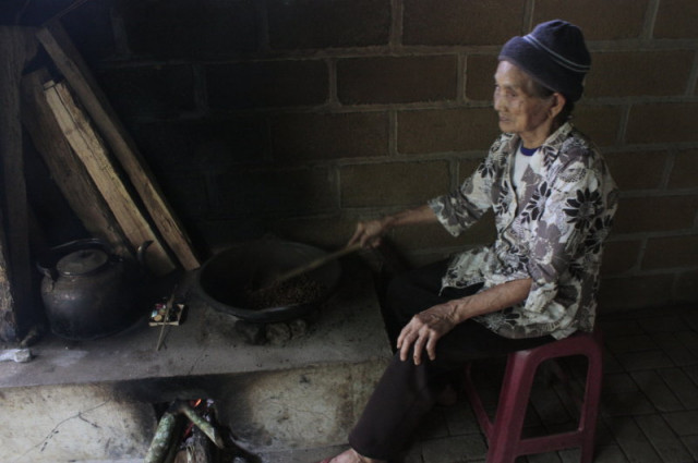 Luwak Coffe Maker