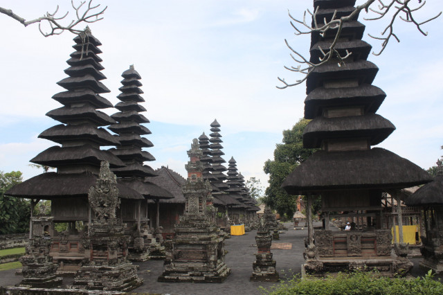 Temple