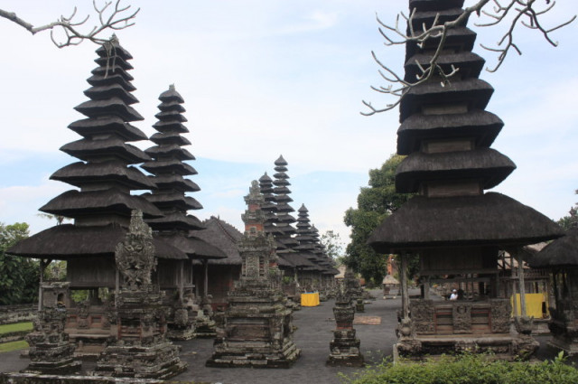 Temple