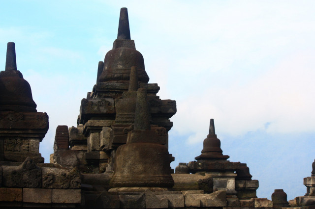 Borobudur