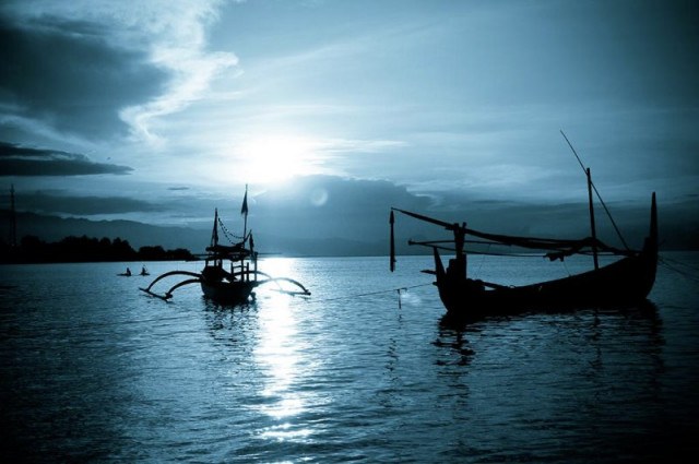 Perahu Layar