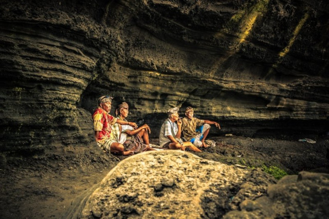 Tanah Lot
